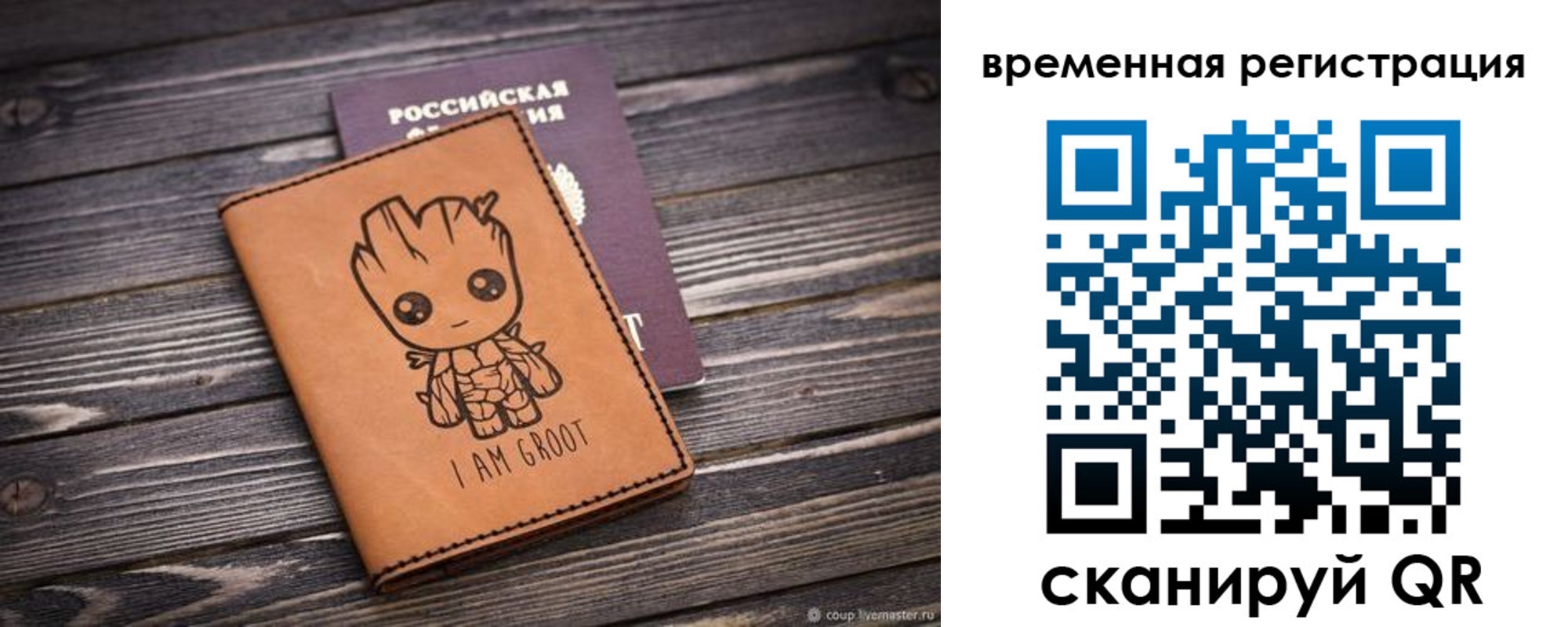 купить прописку в Луге